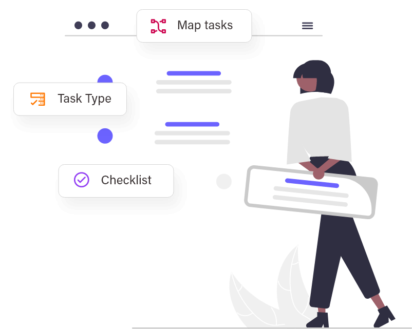 Set project priorities Set project priorities