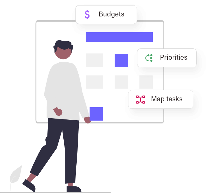 Streamline workflow Streamline workflow